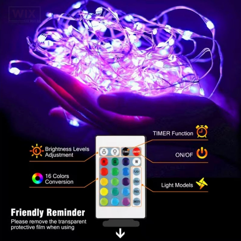 Kitchen LED Metal Sign