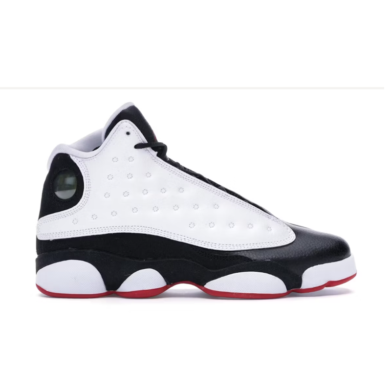Jordan 13 Retro 'He Got Game (2018) (GS)' 884129-104