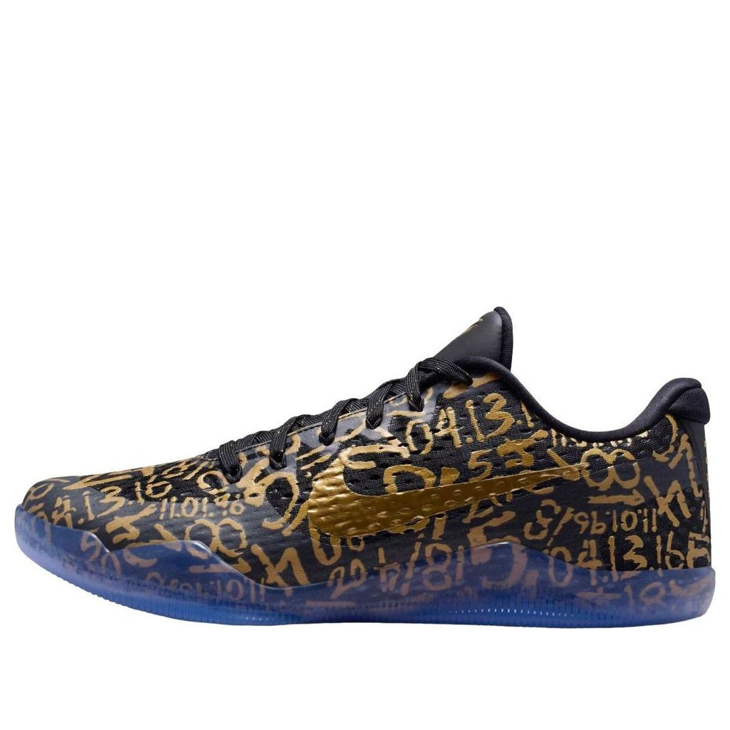 Nike Kobe 11 EM Protro Mamba Day IU4902-900 - LegendifyNow