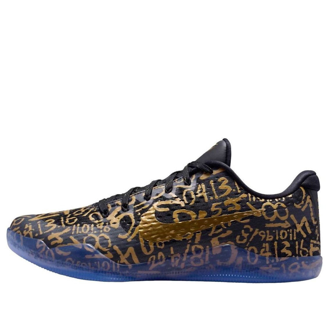 Nike Kobe 11 EM Protro Mamba Day IU4902-900 - LegendifyNow