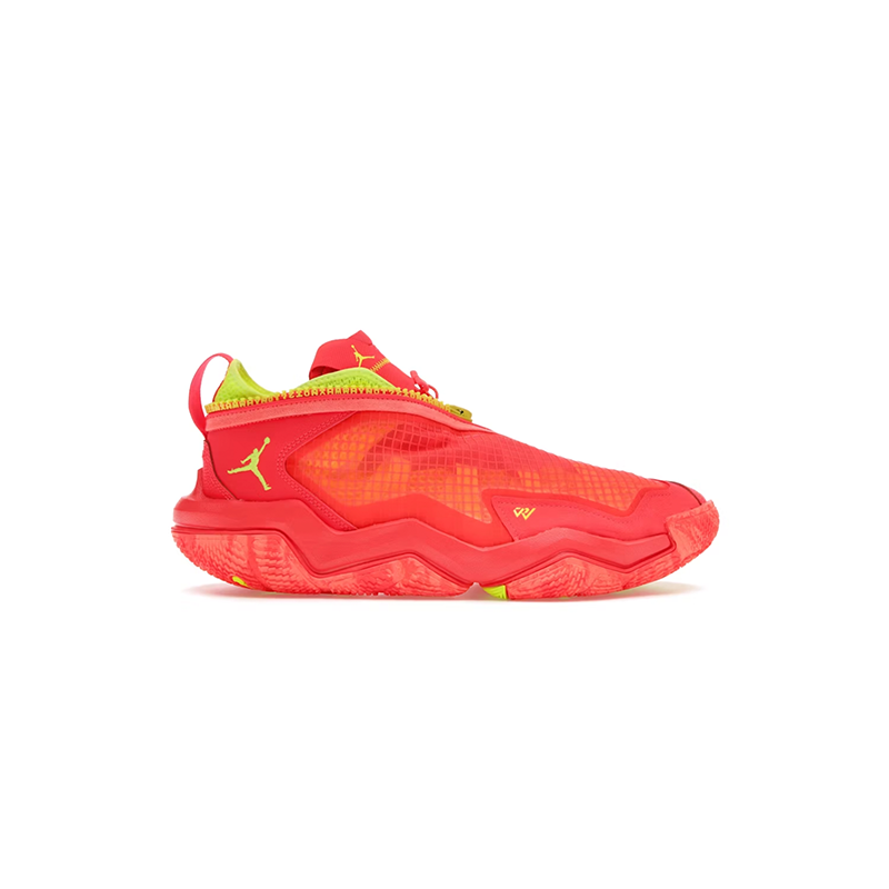 Jordan Why Not Zer0.6 PF 'Bright Crimson' DO7190-607