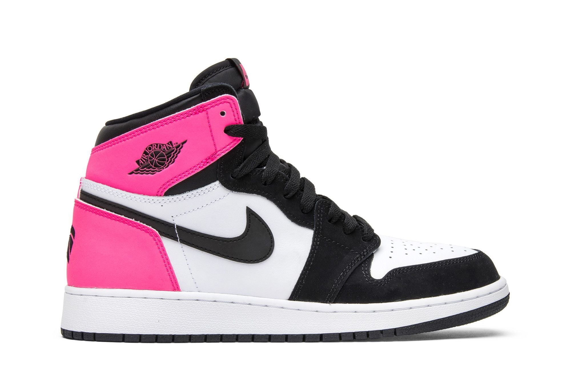 Air Jordan 1 Retro Valentine's Day (2017) GS - 881426-009