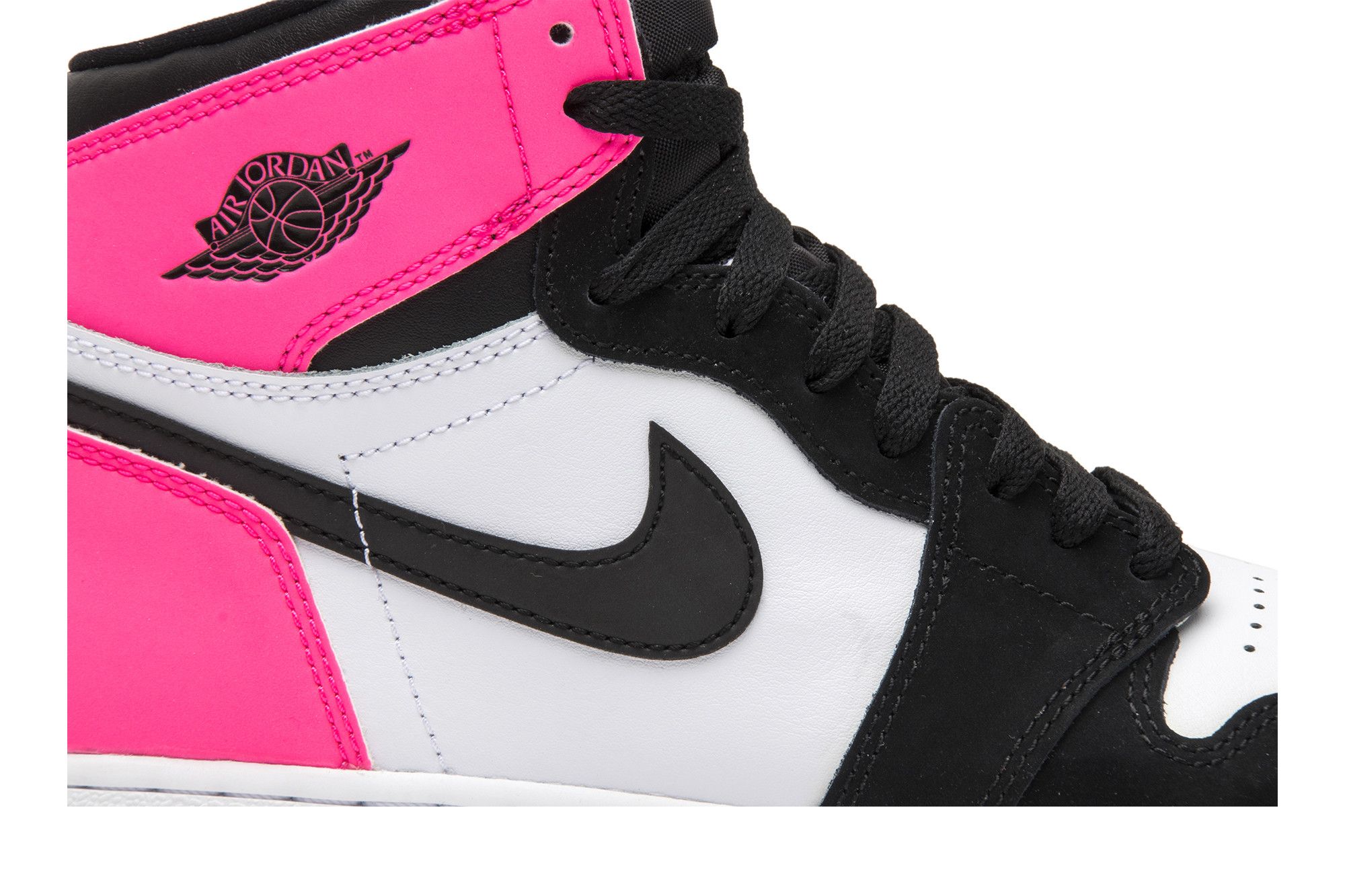 Air Jordan 1 Retro Valentine's Day (2017) GS - 881426-009