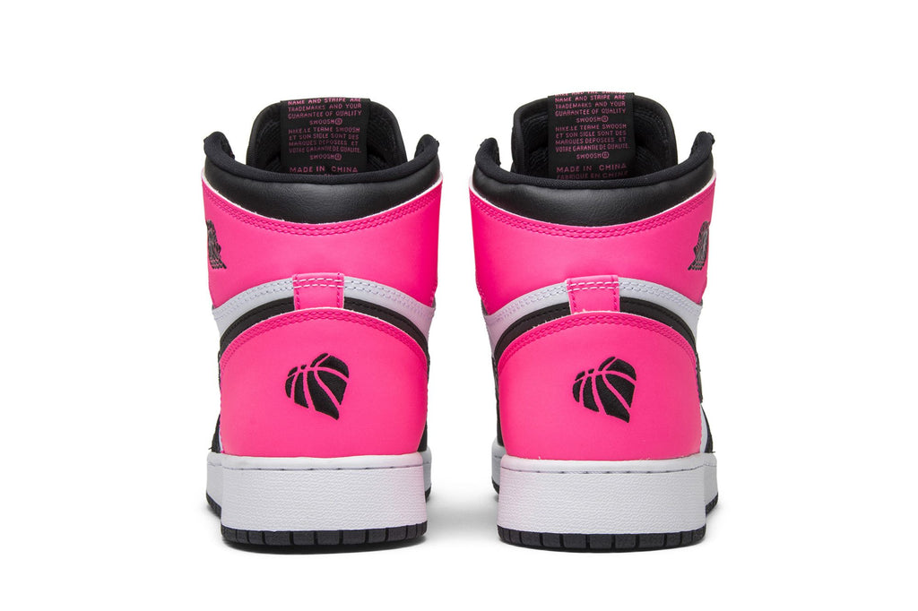 Air Jordan 1 Retro Valentine's Day (2017) GS - 881426-009