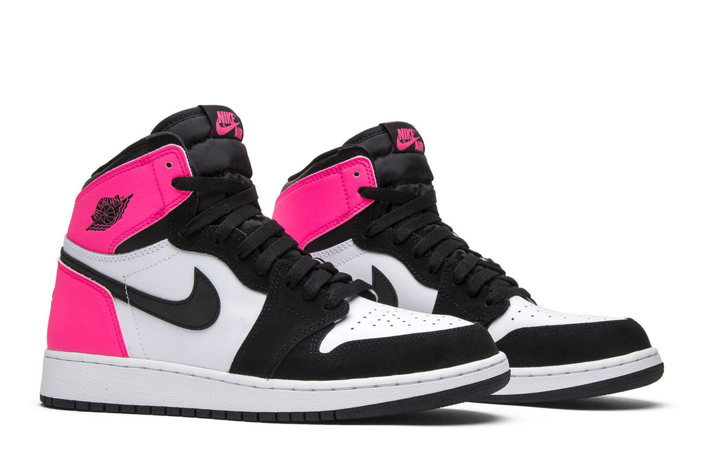 Air Jordan 1 Retro Valentine's Day (2017) GS - 881426-009