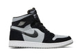 Air Jordan 1 Zoom CMFT Black Light Smoke Grey CT0978-001
