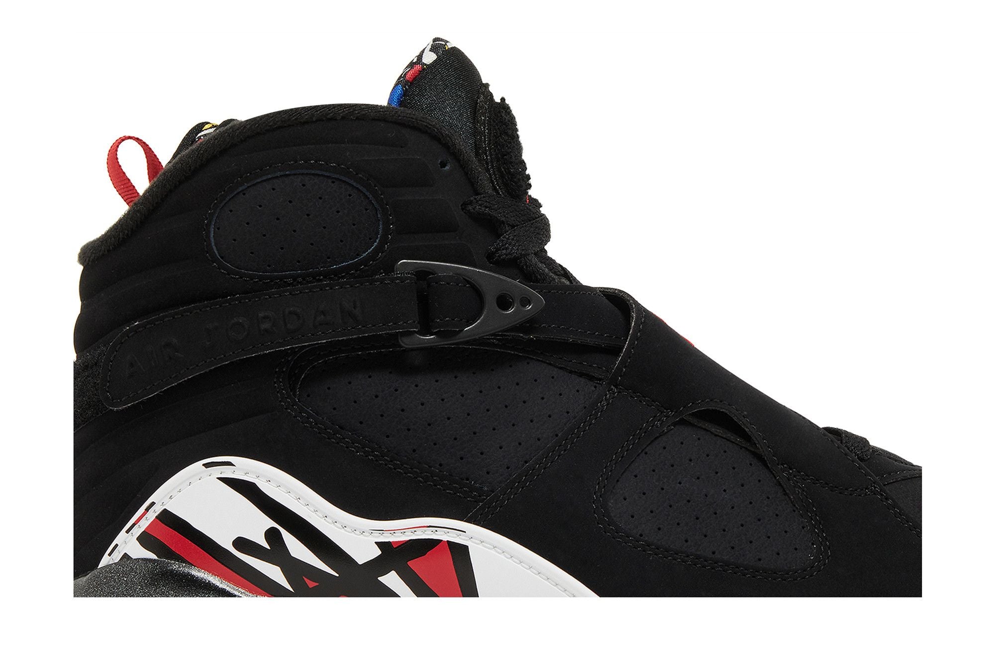 Jordan 8 Retro Playoffs (2023) - 305381-062