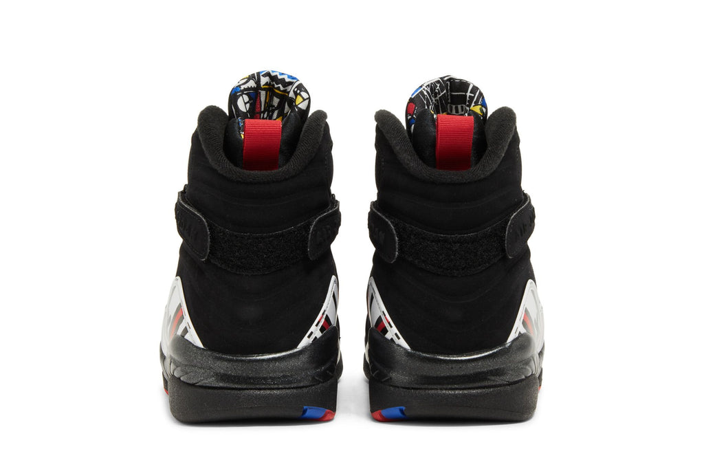 Jordan 8 Retro Playoffs (2023) - 305381-062