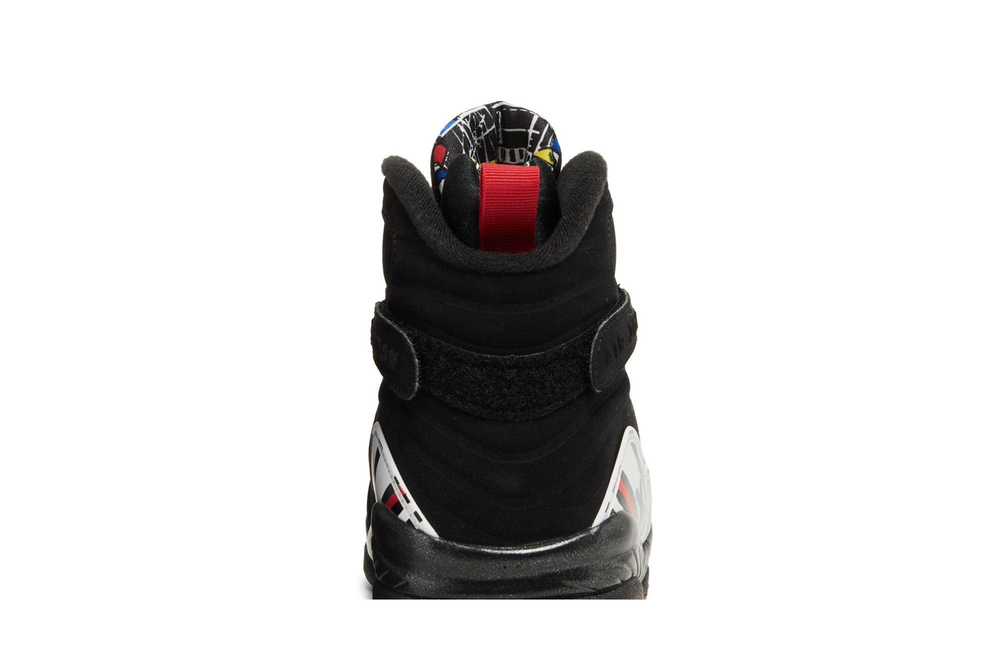 Jordan 8 Retro Playoffs (2023) - 305381-062