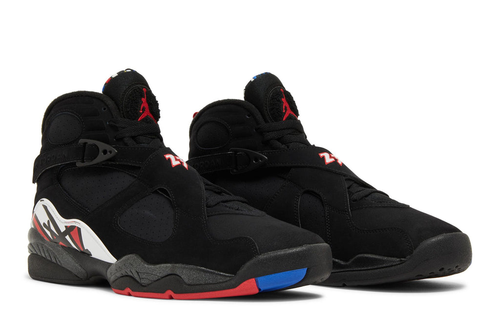 Jordan 8 Retro Playoffs (2023) - 305381-062