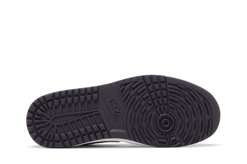 Jordan 1 Retro Low Golf NRG Purple Smoke - DZ9787-155