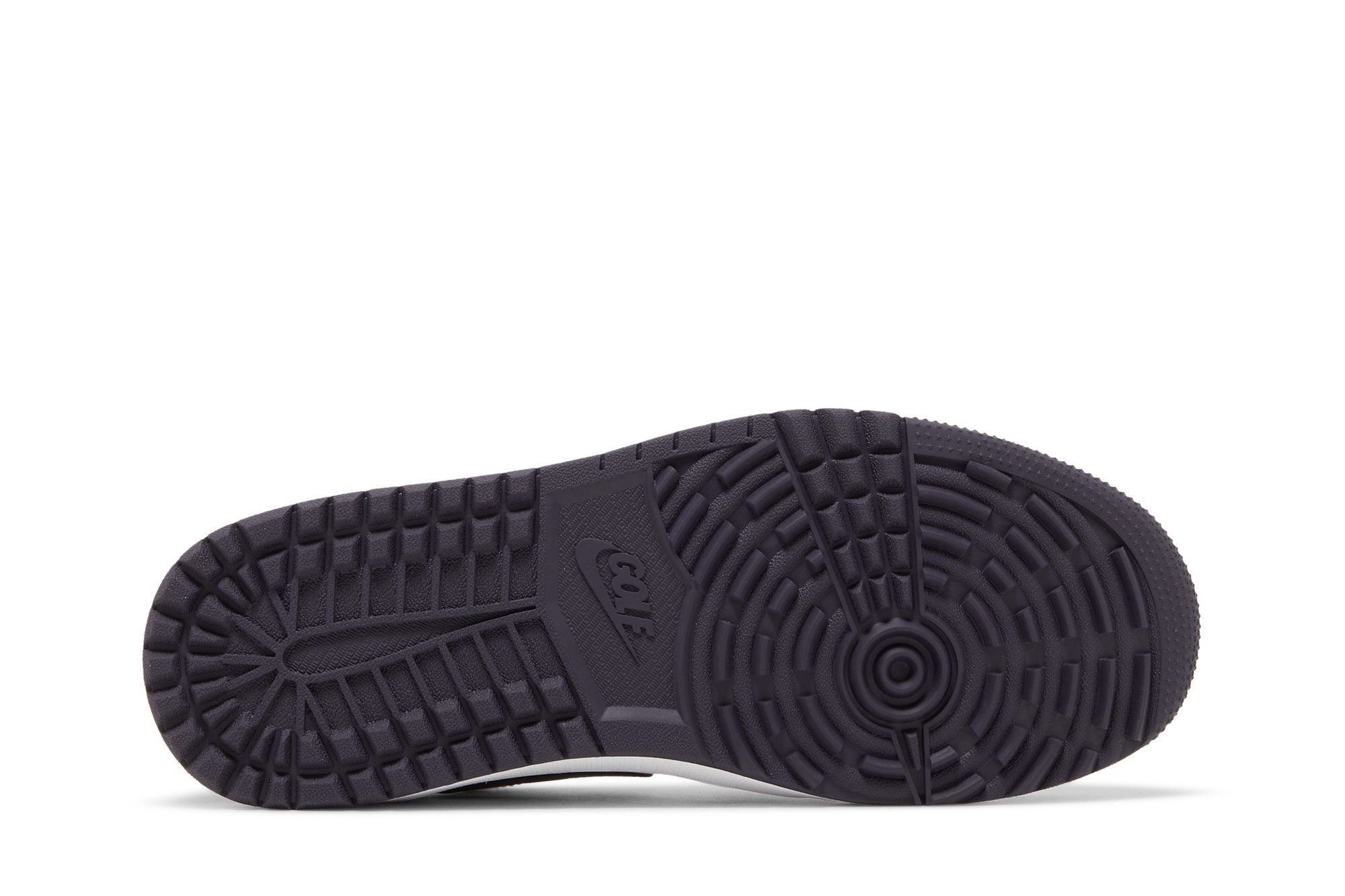 Jordan 1 Retro Low Golf NRG Purple Smoke - DZ9787-155