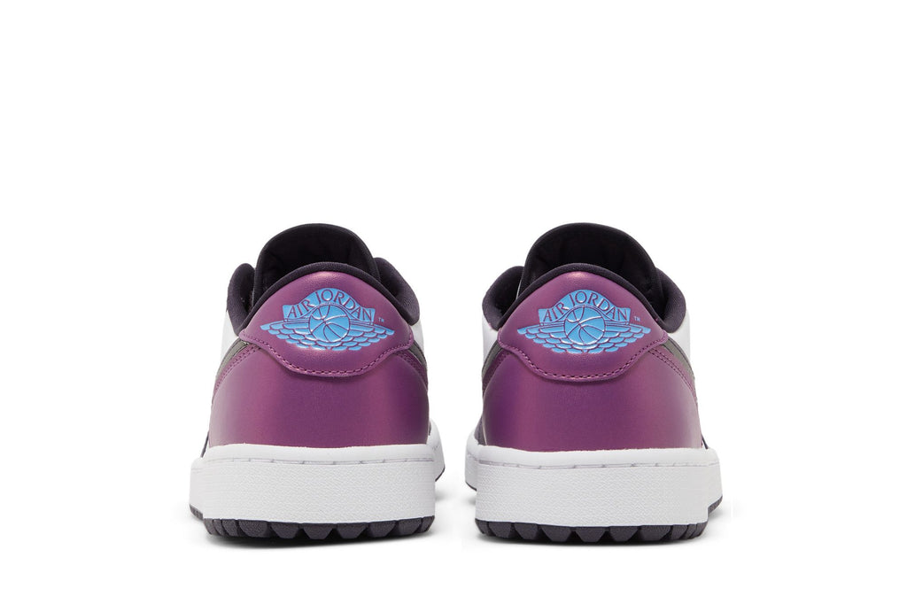 Jordan 1 Retro Low Golf NRG Purple Smoke - DZ9787-155