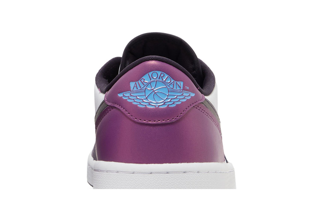 Jordan 1 Retro Low Golf NRG Purple Smoke - DZ9787-155