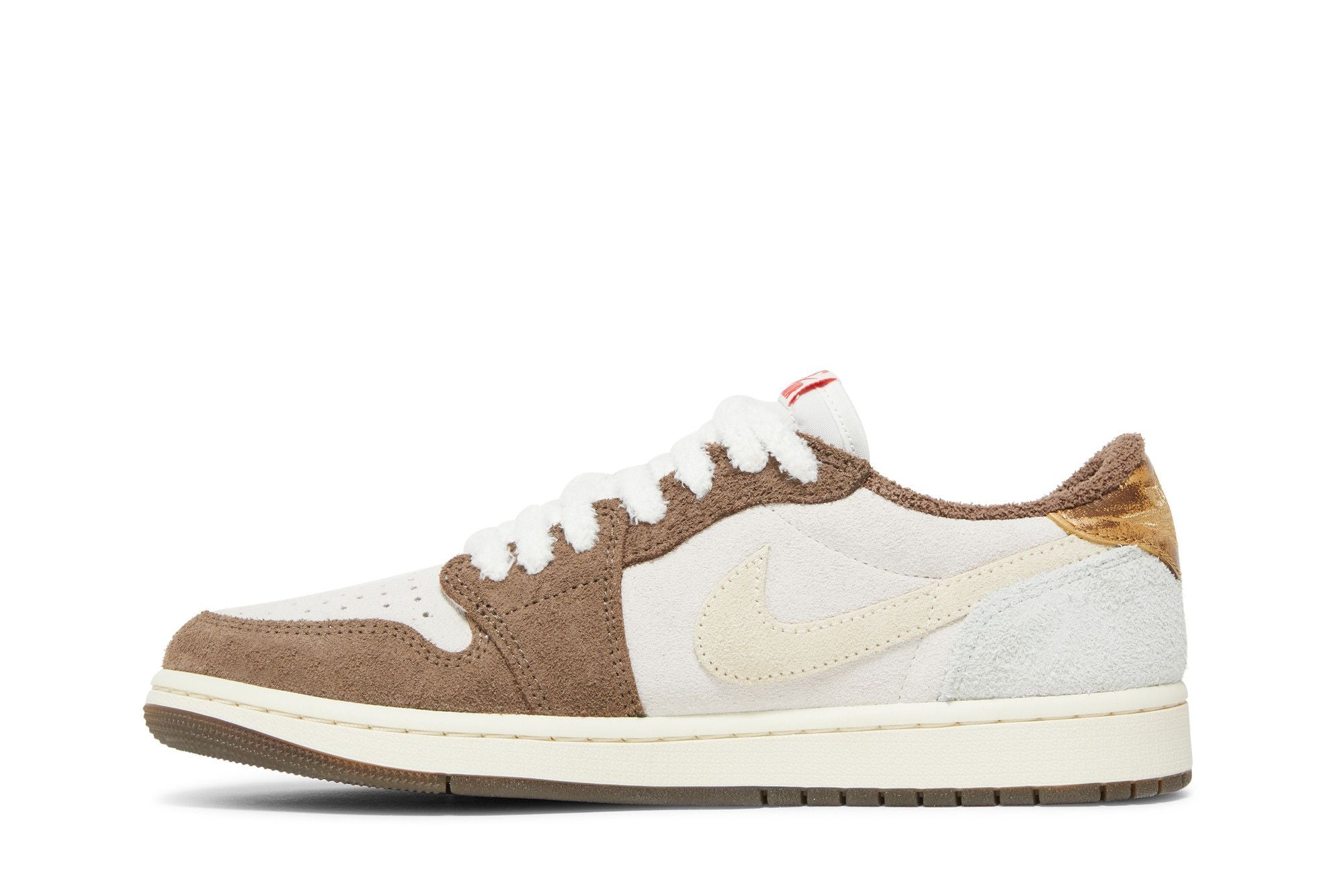 Air Jordan 1 Retro Low OG Year of the Rabbit DV1312-200