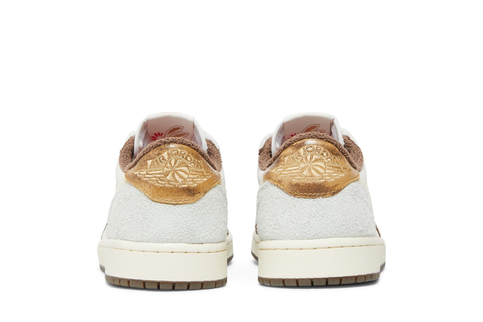 Air Jordan 1 Retro Low OG Year of the Rabbit DV1312-200