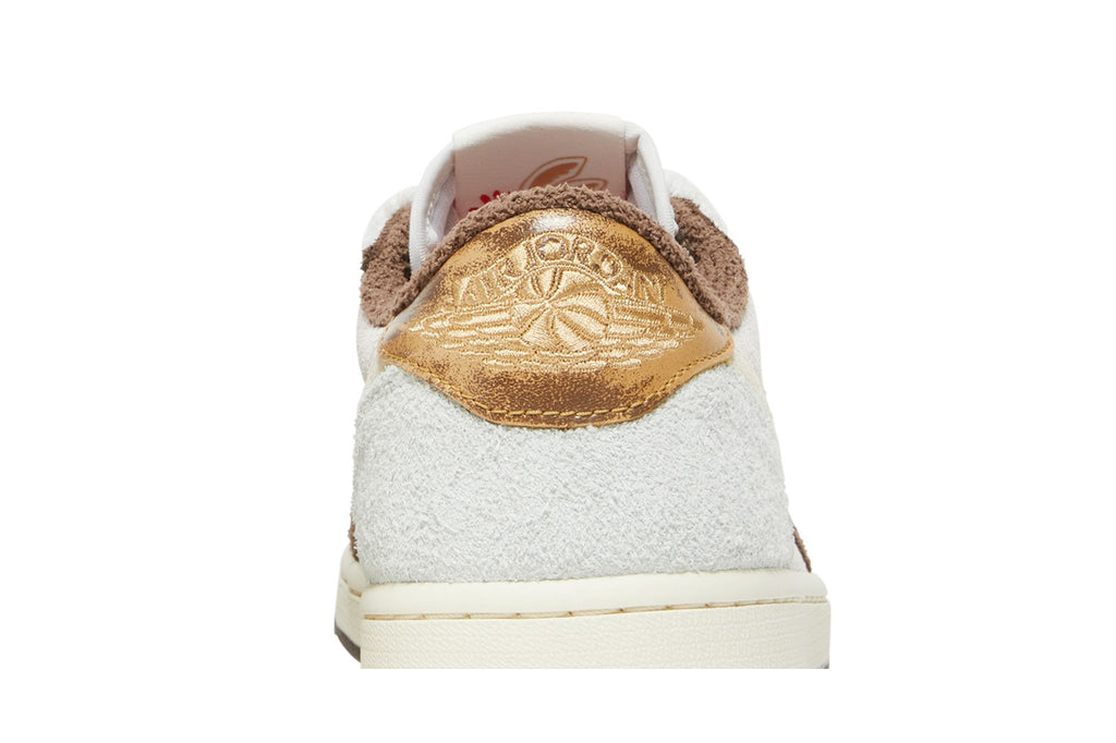Air Jordan 1 Retro Low OG Year of the Rabbit DV1312-200