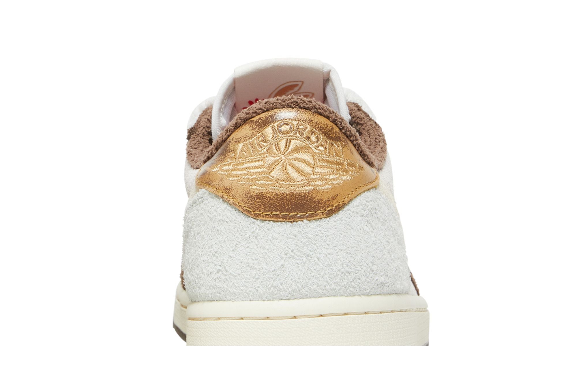 Air Jordan 1 Retro Low OG Year of the Rabbit DV1312-200