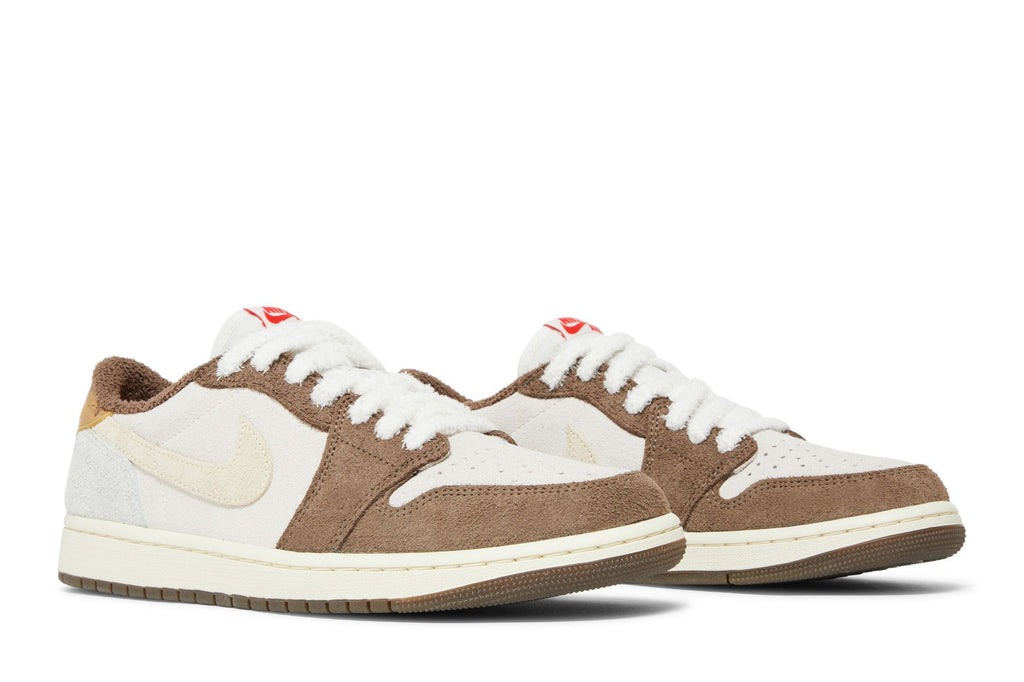 Air Jordan 1 Retro Low OG Year of the Rabbit DV1312-200