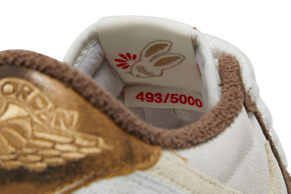Air Jordan 1 Retro Low OG Year of the Rabbit DV1312-200