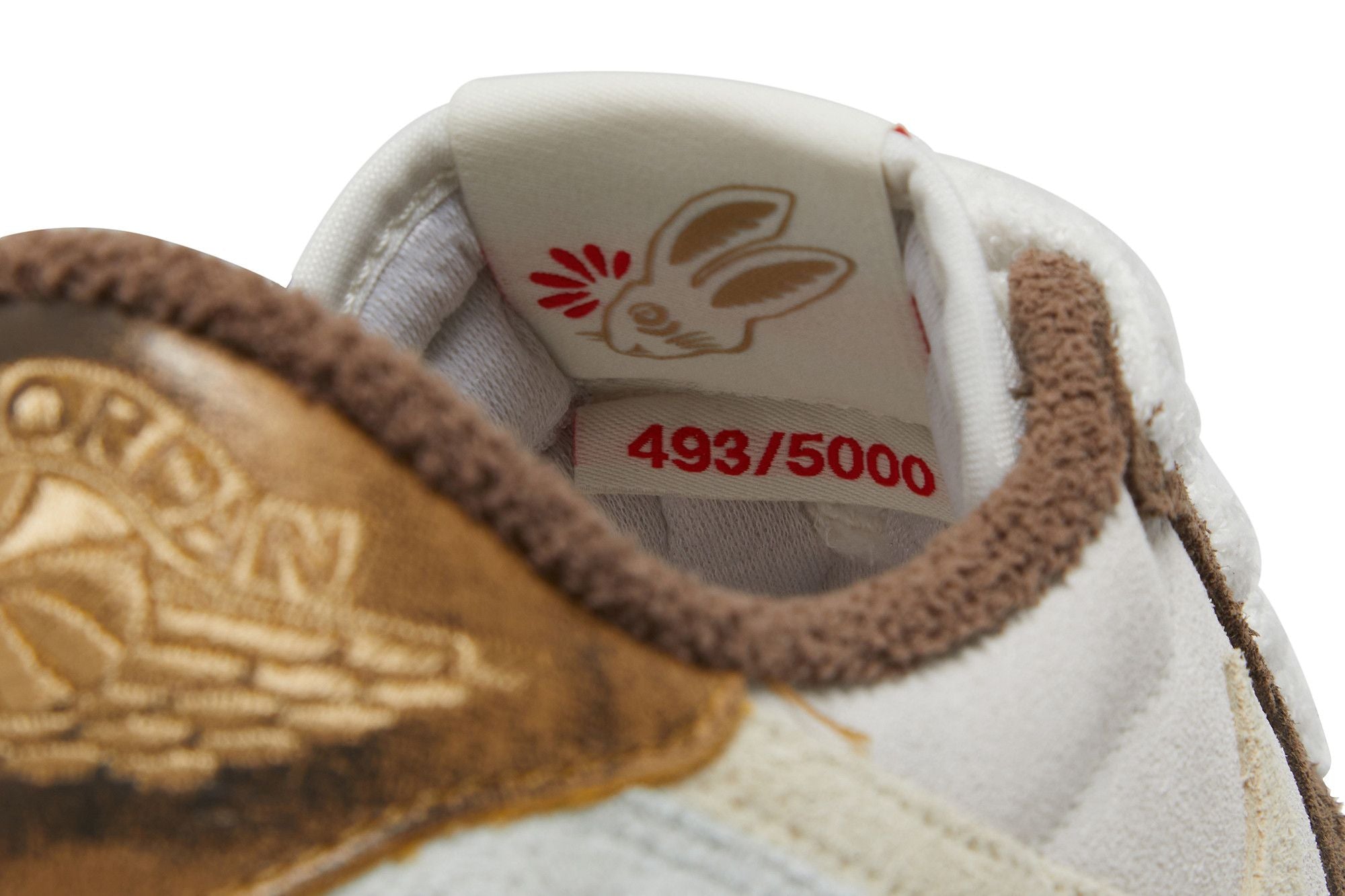 Air Jordan 1 Retro Low OG Year of the Rabbit DV1312-200
