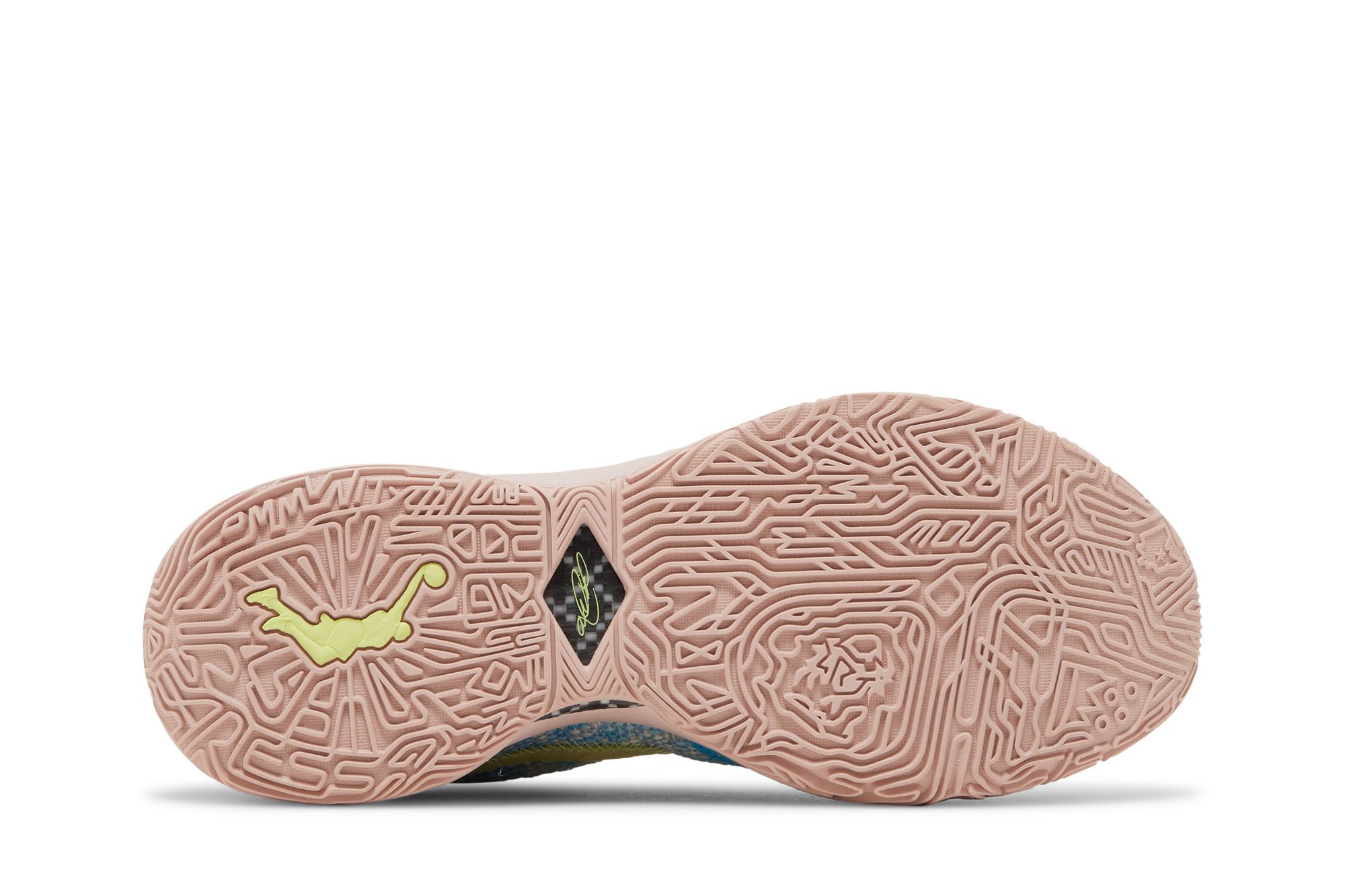 Nike LeBron 20 'All-Star' DV1191-400