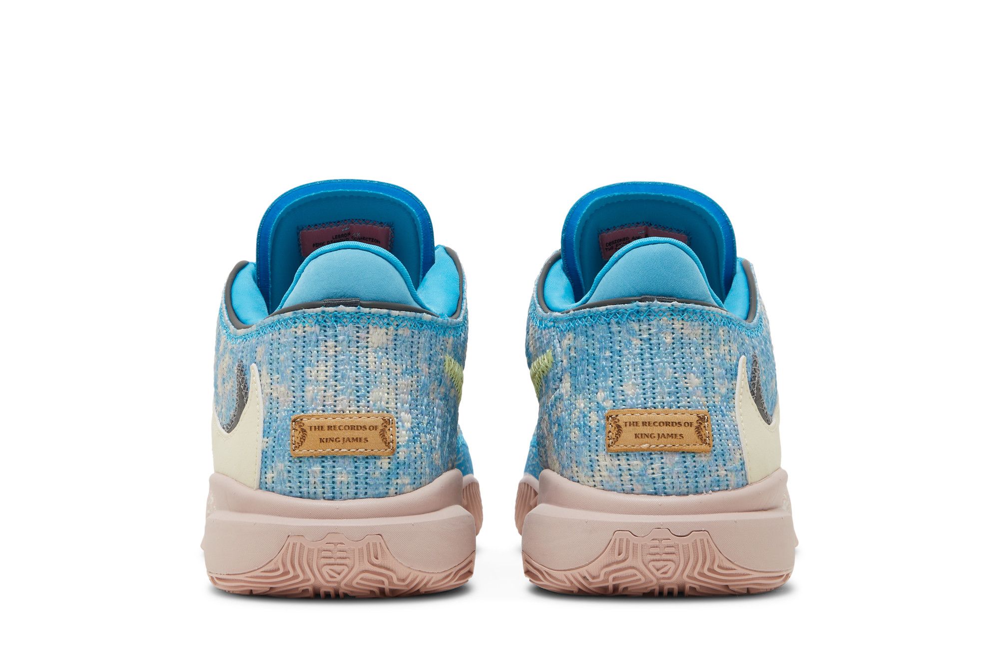 Nike LeBron 20 'All-Star' DV1191-400