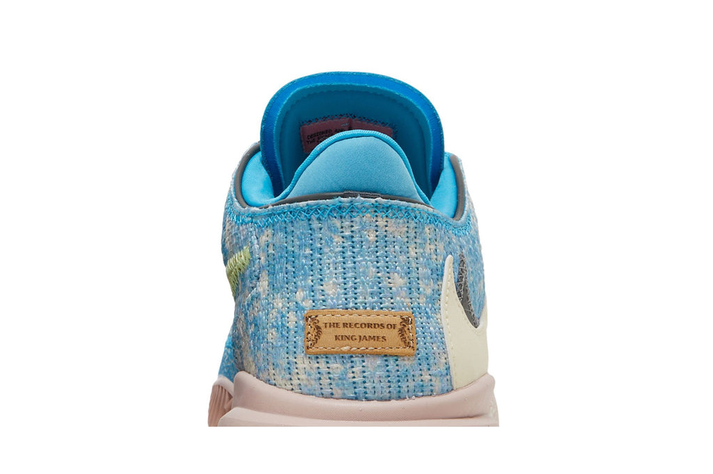 Nike LeBron 20 'All-Star' DV1191-400