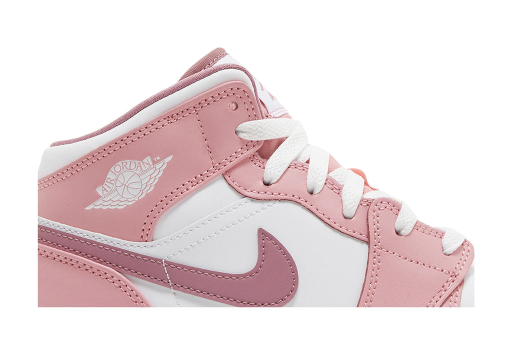 Air Jordan 1 Mid Valentine's Day 2023 GS (DQ8423-616)