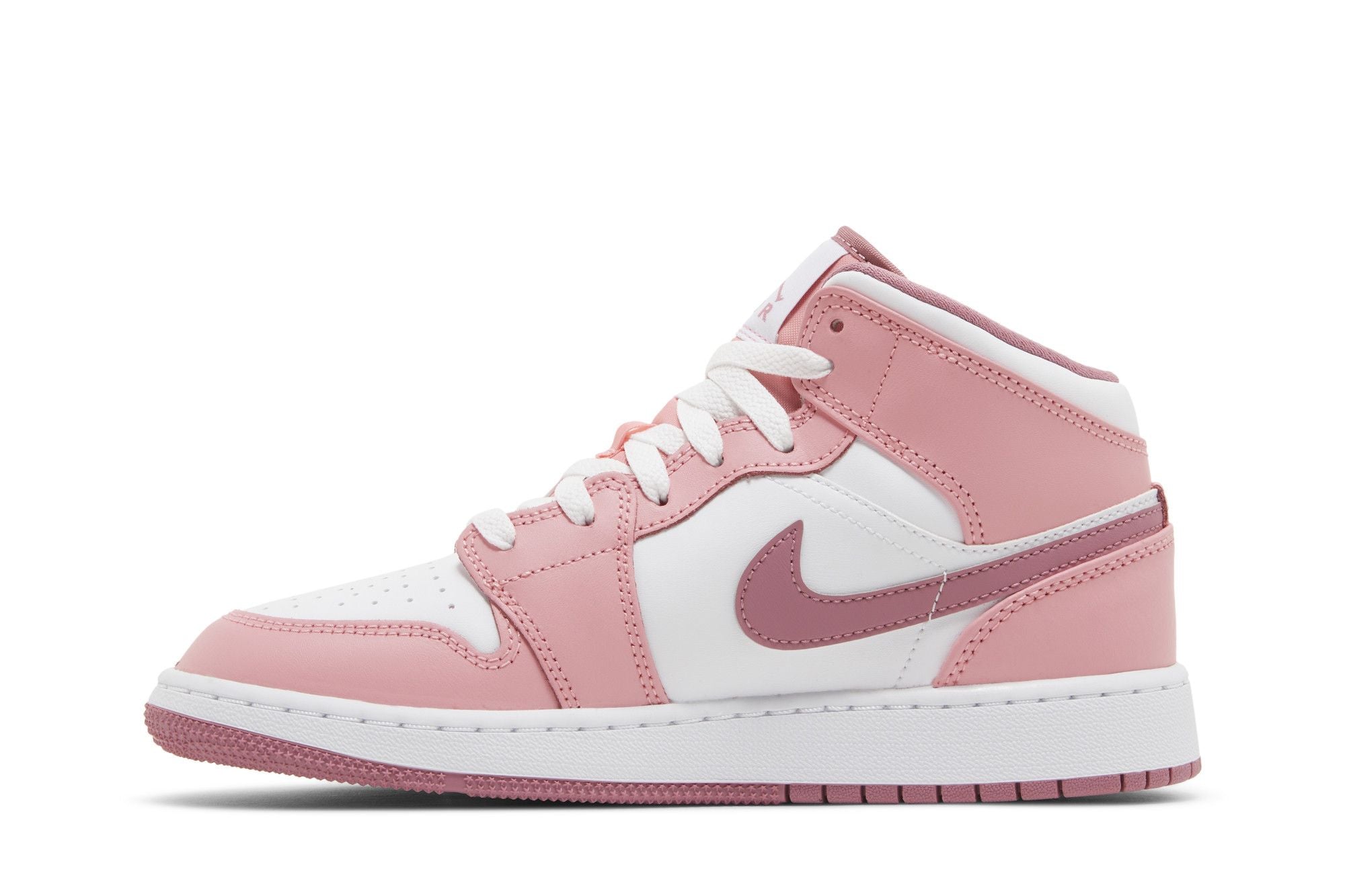 Air Jordan 1 Mid Valentine's Day 2023 GS (DQ8423-616)