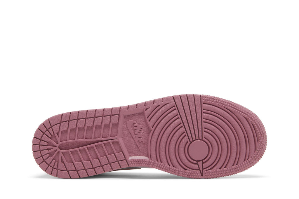 Air Jordan 1 Mid Valentine's Day 2023 GS (DQ8423-616)