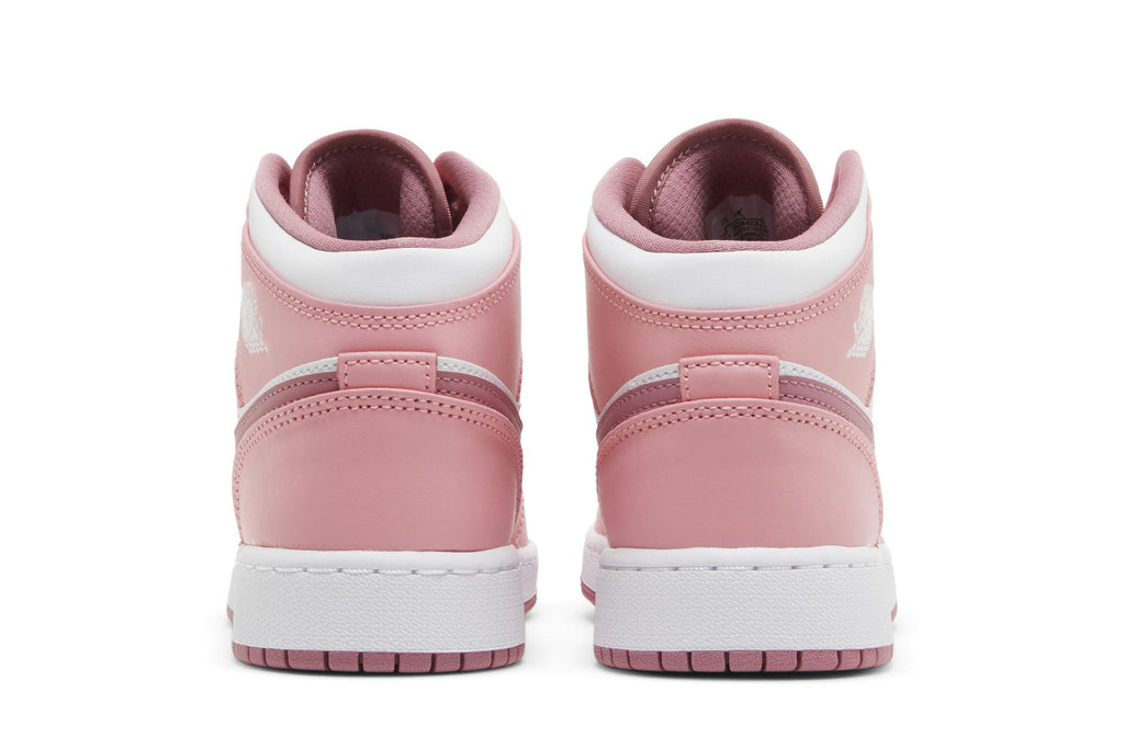 Air Jordan 1 Mid Valentine's Day 2023 GS (DQ8423-616)
