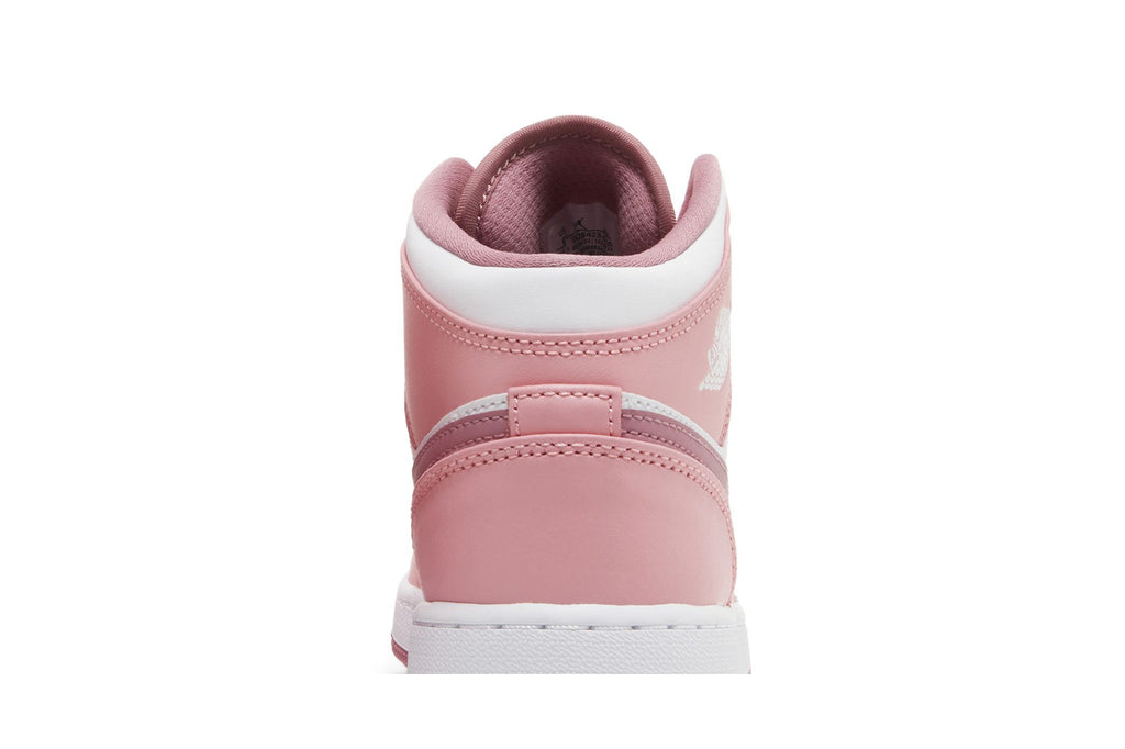 Air Jordan 1 Mid Valentine's Day 2023 GS (DQ8423-616)