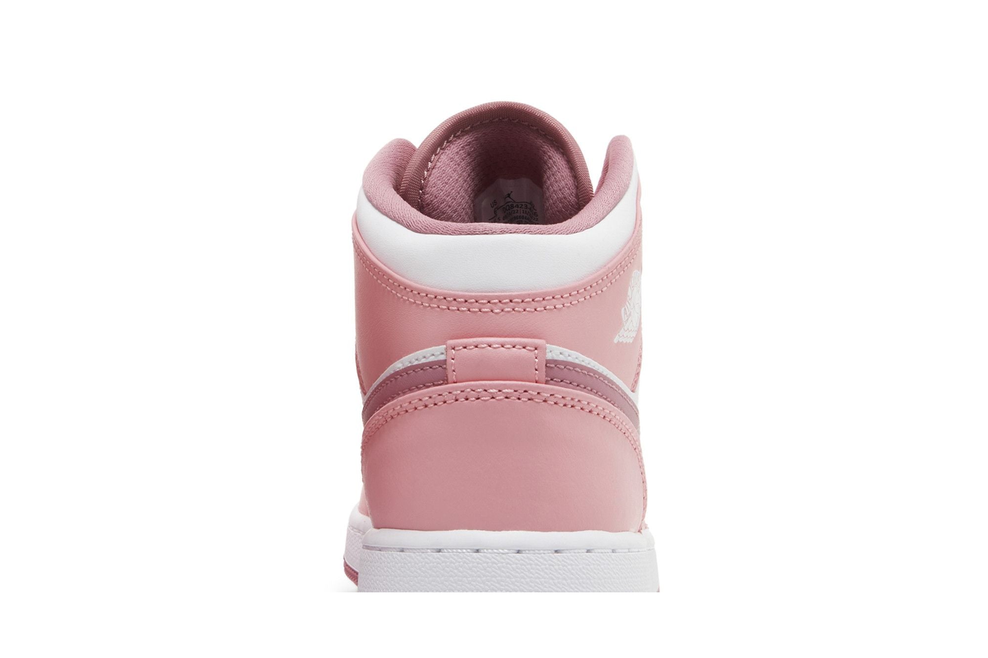 Air Jordan 1 Mid Valentine's Day 2023 GS (DQ8423-616)