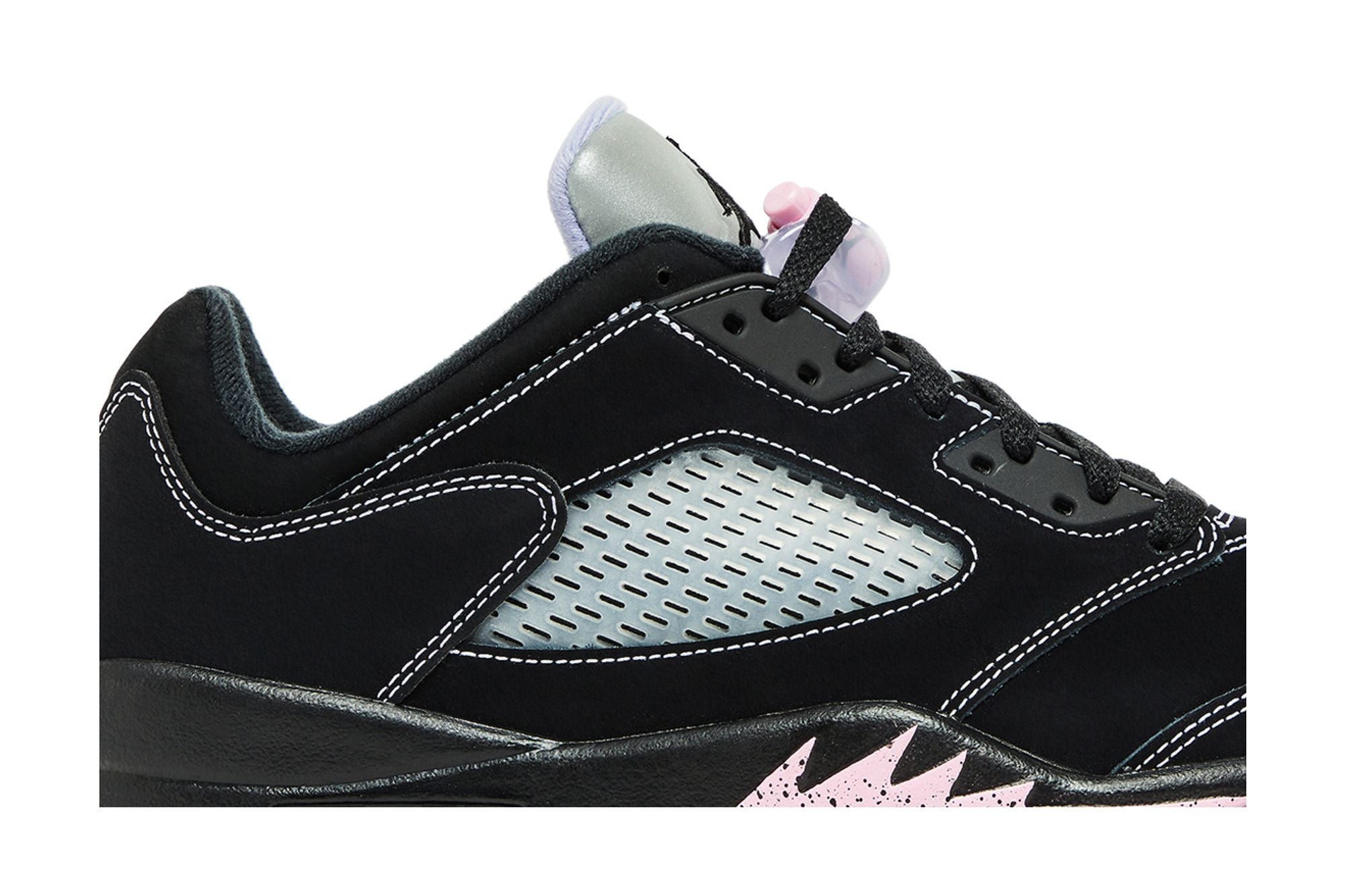 Air Jordan 5 Retro Low Dongdan DX4355-015