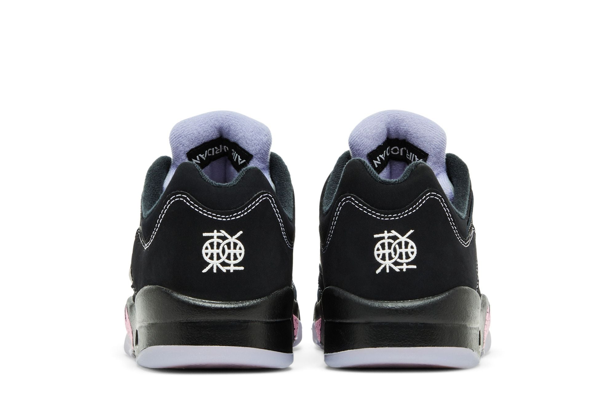 Air Jordan 5 Retro Low Dongdan DX4355-015