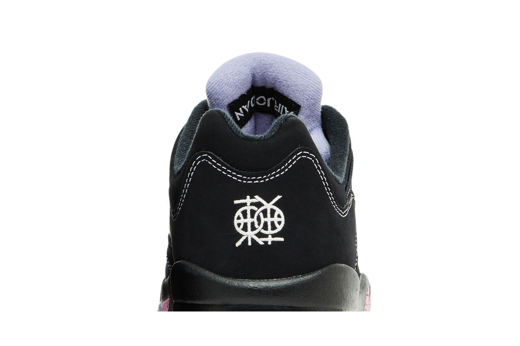 Air Jordan 5 Retro Low Dongdan DX4355-015