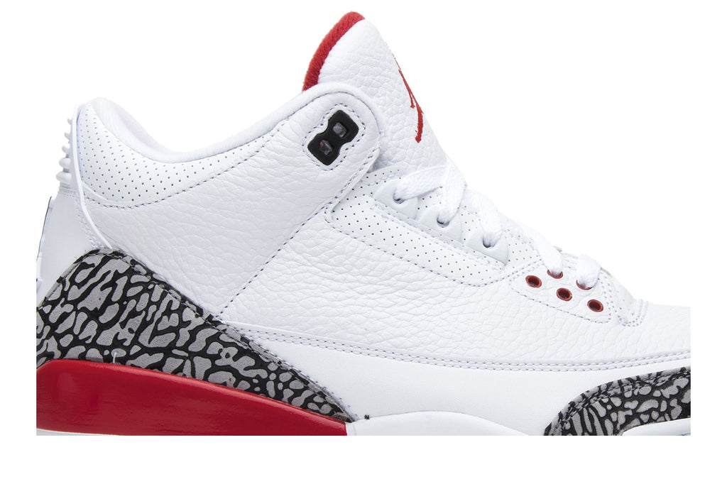 Air Jordan 3 Retro Hall of Fame 136064-116