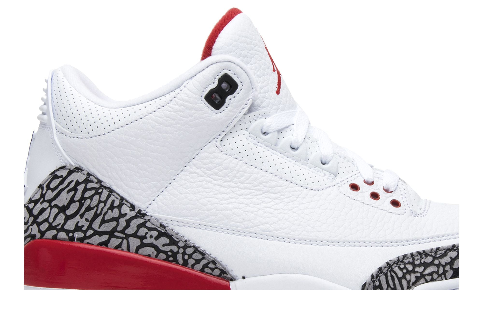 Air Jordan 3 Retro Hall of Fame 136064-116