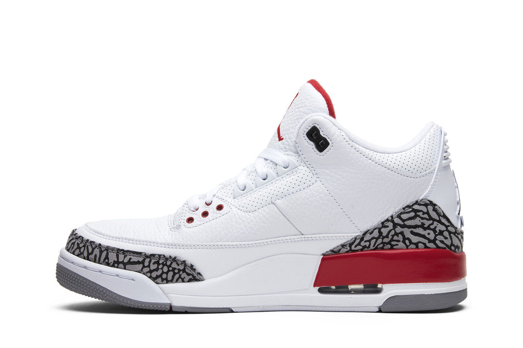 Air Jordan 3 Retro Hall of Fame 136064-116