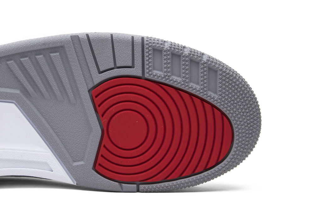 Air Jordan 3 Retro Hall of Fame 136064-116