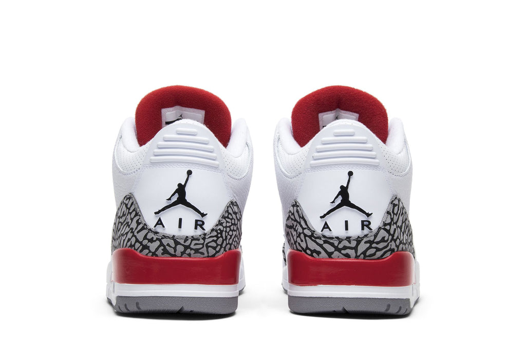 Air Jordan 3 Retro Hall of Fame 136064-116