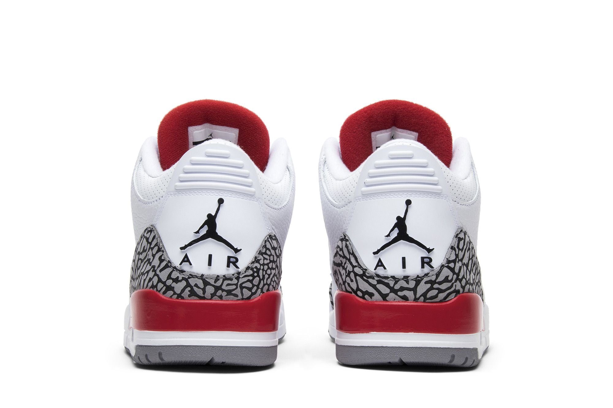 Air Jordan 3 Retro Hall of Fame 136064-116