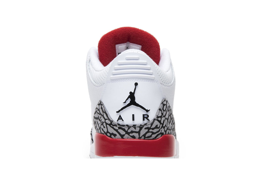 Air Jordan 3 Retro Hall of Fame 136064-116