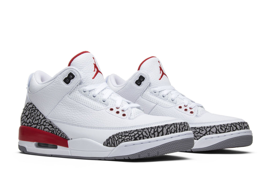 Air Jordan 3 Retro Hall of Fame 136064-116