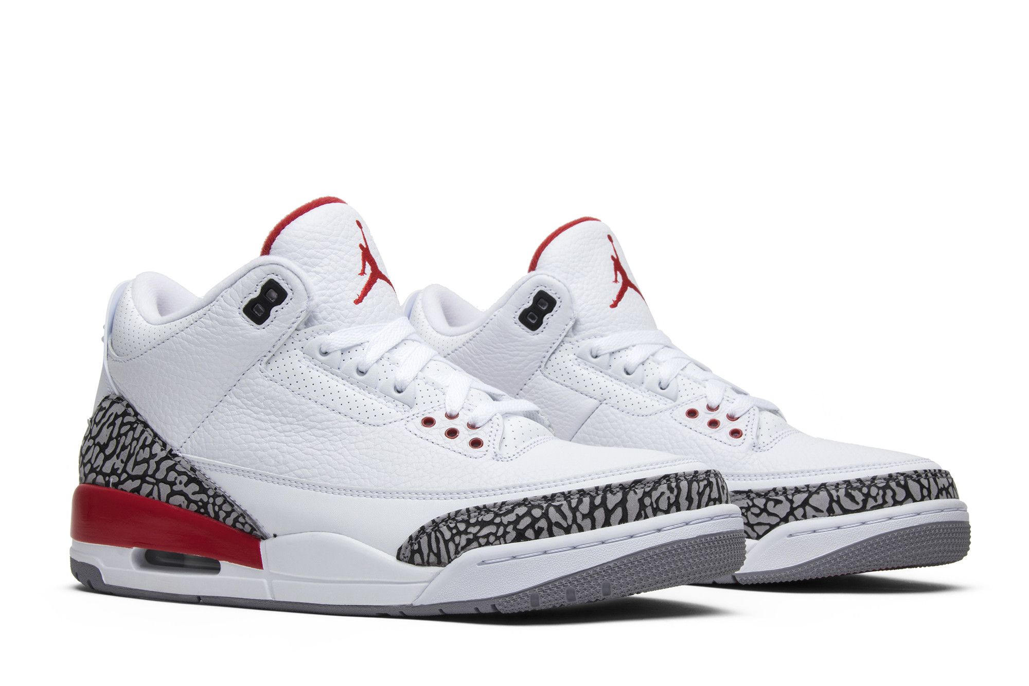 Air Jordan 3 Retro Hall of Fame 136064-116