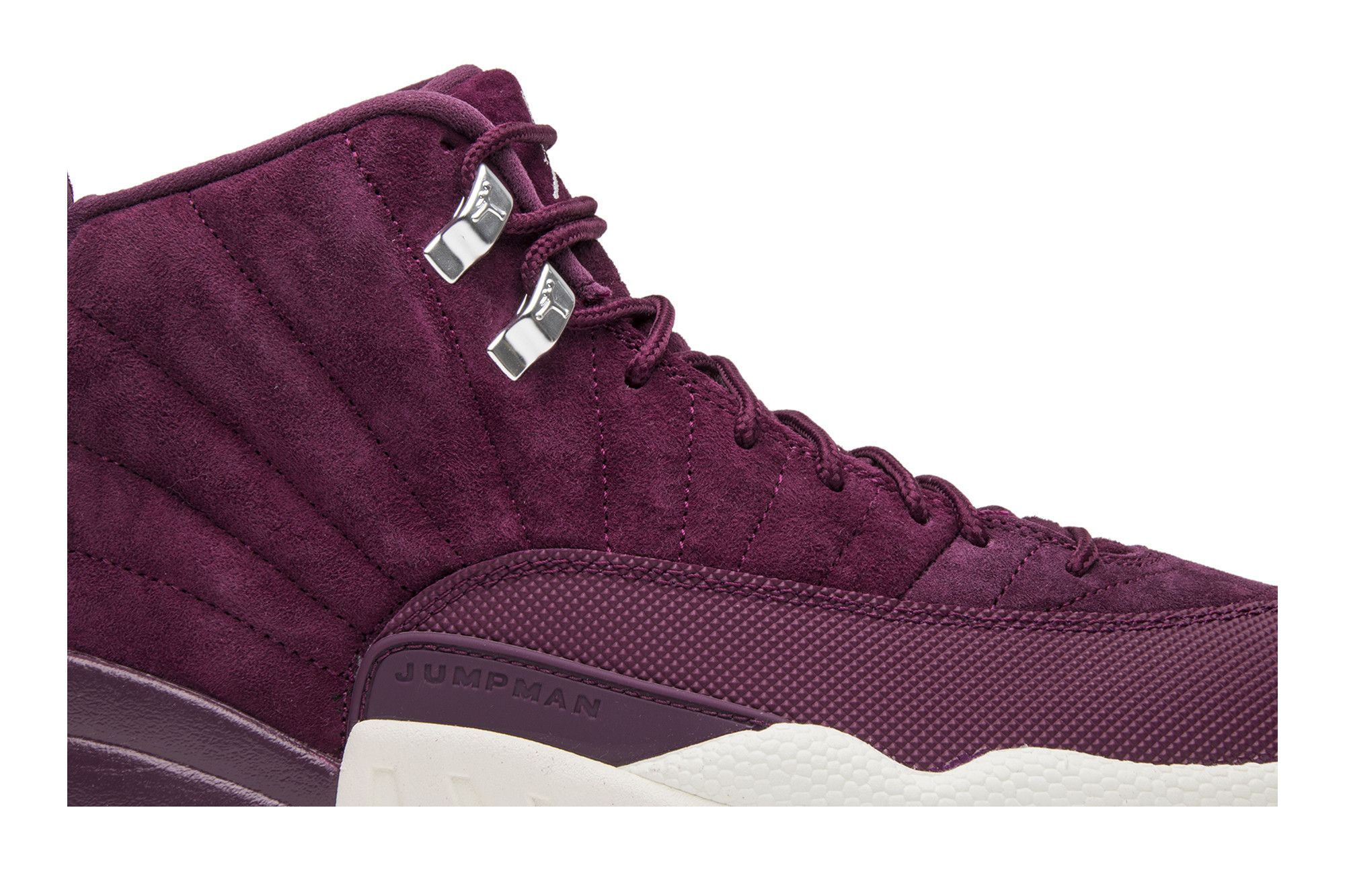 Air Jordan 12 Retro Bordeaux 130690-617