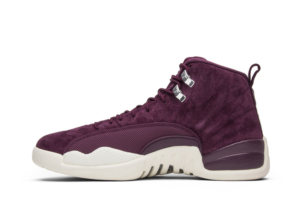 Air Jordan 12 Retro Bordeaux 130690-617