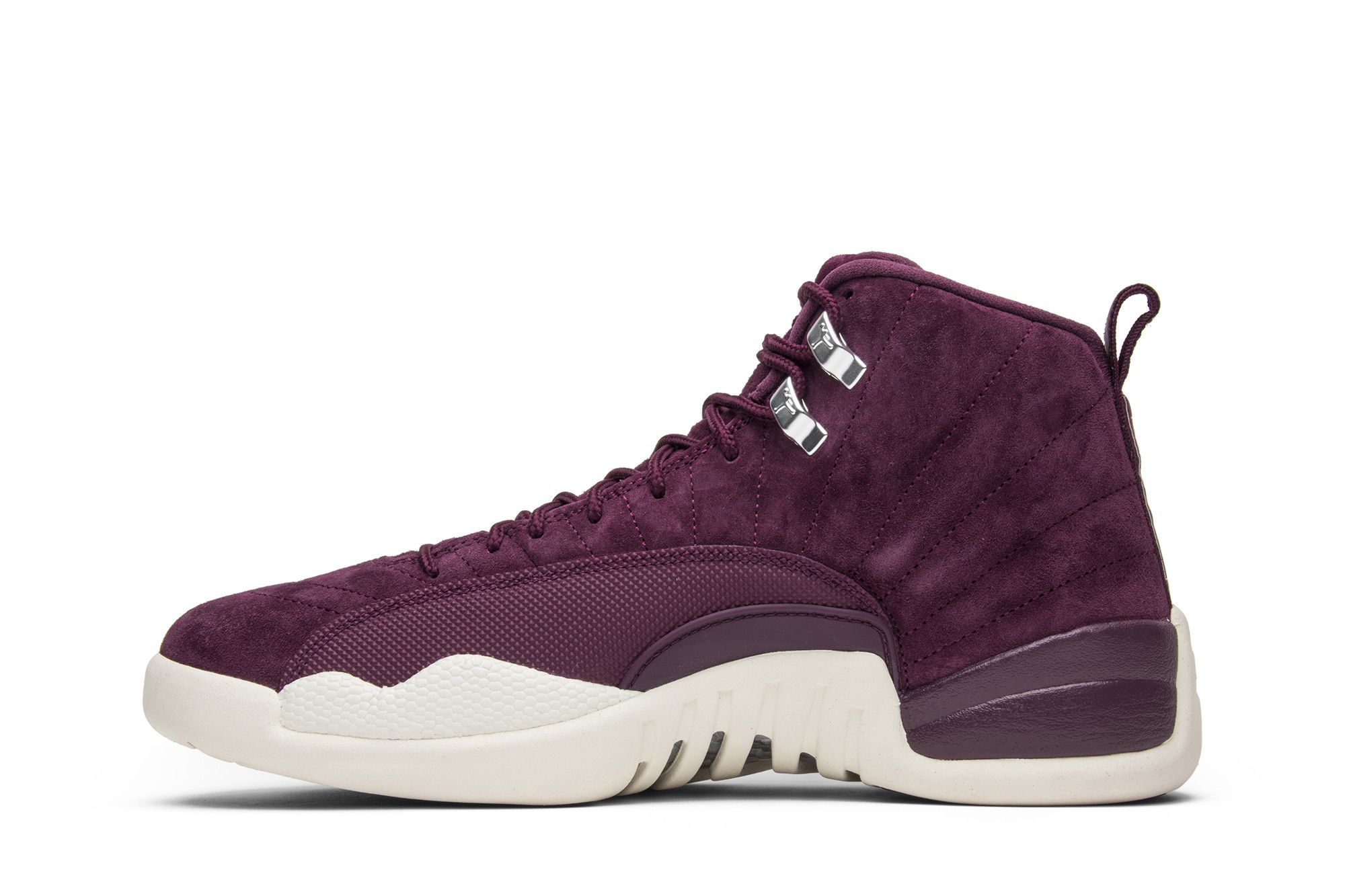 Air Jordan 12 Retro Bordeaux 130690-617