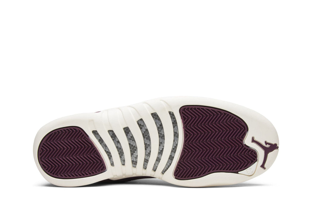 Air Jordan 12 Retro Bordeaux 130690-617